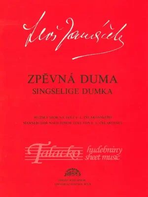 Zpěvná duma Jen Po Omezenou Doba